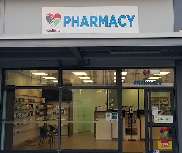 RedHills Pharmacy